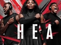 Beats by Dr Dre: BE HEARD