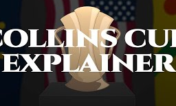 Everything You Need To Know About The Collins Cup