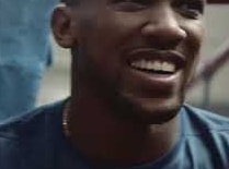 Lucozade Sport and Anthony Joshua unveil inspirational short-film documentary – The Next Move