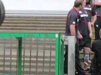 Behind the Scenes with Leicester Tigers—Kit Revealed