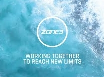 Reaching New Limits | Zone3 2018 Collection