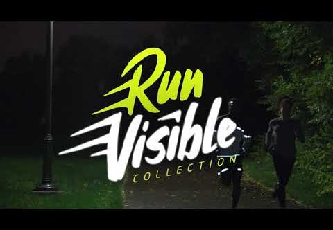 Brooks Run Visible Collection