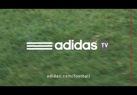 Adebayor Adidas Viral - F50 TUNiT Radio