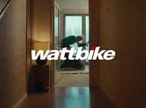 Wattbike Commercial Fleet : The Wattbike AtomX
