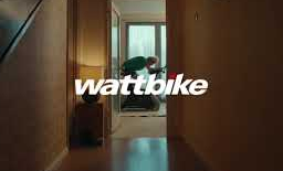 Wattbike Commercial Fleet : The Wattbike AtomX