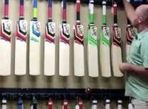 Kookaburra 2015 cricket bats in store now and more…