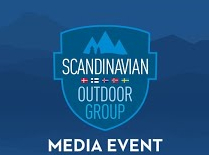 Scandinavian Outdoor Group Media Event