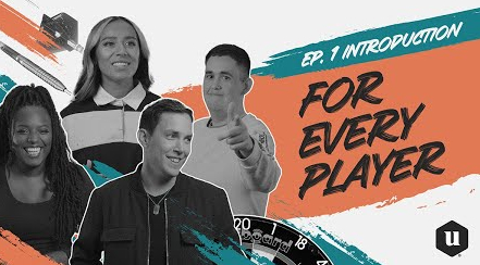 For Every Player Series - Meet The Players (Episode 1)