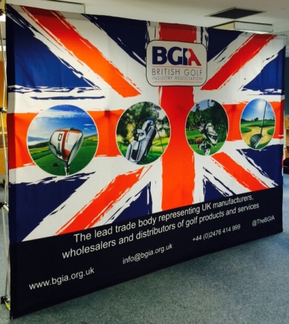 The BGIA Offers Free Meeting Space to UK Exhibitors at the PGA Merchandise Show
