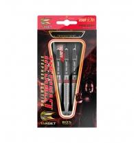 Stephen Bunting 80% Steel and Soft Tip Darts