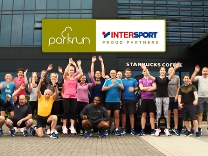 Two more partnerships for Intersport