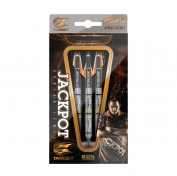 Adrian Lewis 80% Steel and Soft Tip Darts