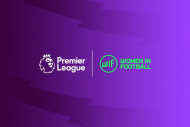 Premier League Becomes Women in Football’s Newest Corporate Member