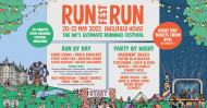 Introducing RunFestRun Festival