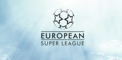 It’s been a rollercoaster of a week in football, with news of the with the European Super league