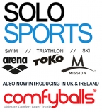 Solosport Brands Ltd