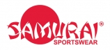 Samurai Sportswear