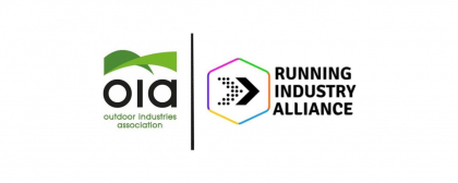 Running Industry Alliance and Outdoor Industries Association create a new working partnership