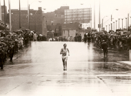 ‘Dr Ron Hill Memory Lane Evening’ hosted by Ronhill at The Running Conference