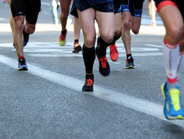 How to best prepare for a marathon with a free 20-week marathon plan