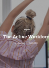 Radical rethink required to boost health and productivity across UK workforce – new ukactive report