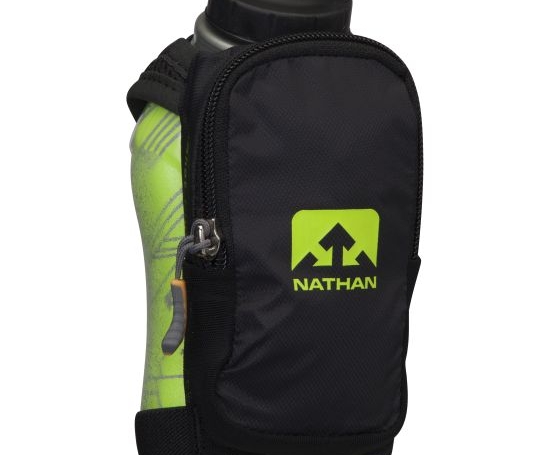 Nathan Sports Hydration and RIO 2016