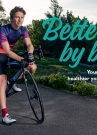 Evans Cycles launch new Better by bike campaign