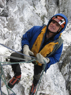 CLIMBING HERO’S LEGACY INSPIRES NEW GENERATION OF MOUNTAINEERS CLIMBING HERO’S LEGACY INSPIRES NEW GENERATION OF MOUNTAINEERS