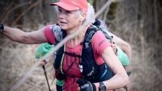 No finishers at Barkley Marathons 2019 No finishers at Barkley Marathons 2019