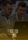 B2B at BodyPower Experience – The Forum for Fitness Industry Professionals