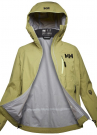 Helly Hansen Delivers Odin 1 World Infinity Jacket, Built for Lightweight Durability