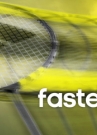 adidas Badminton is coming…