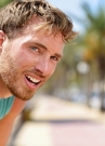 Tips for exercising in the heat
