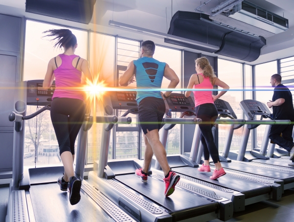 Refresh your health club’s business strategy