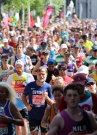 Five tips for running the Virgin Money London Marathon