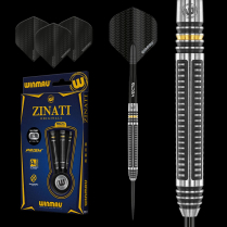 Zinati 26 gram 90% Tungsten Alloy - Winmau