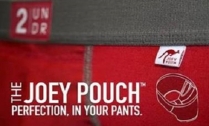 Mens sports underwear line 2UNDR launches in the UK