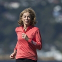 Kathrine Switzer - Breaking barriers and empowering womens sport