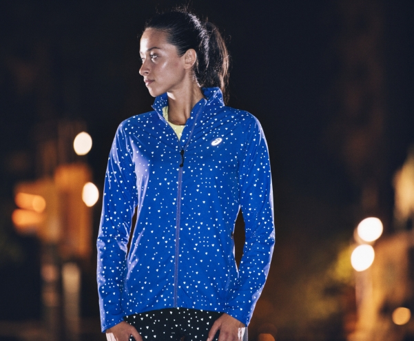ASICS to launch 2016 campaign