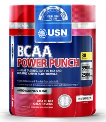 New flavour of USN BCAA Power Punch launched