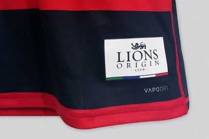british and irish lions 2021 kit
