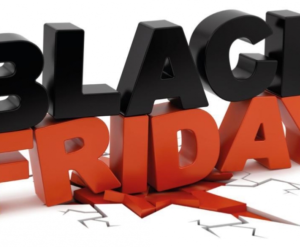 Jonathan Quint examines the problems connected with Black Friday and Cyber Monday discounting