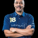 Sporting legend Daley Thompson talks about his life and career
