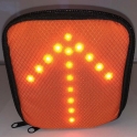FHOSS Safety Wear move into the consumer market with lighting products for cyclists