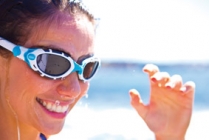 Zoggs launches Predator Flex women’s swimming goggles