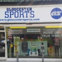 How a focus on running has paid off for Steve Millward of Gloucester Sports