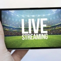 Grassroots and advances in technology drives how sport content is consumed