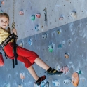 Indoor Climbing: Five Trends for the Future