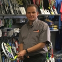 Retail interview: John Wolsey of JW Sports in Bognor Regis, West Sussex