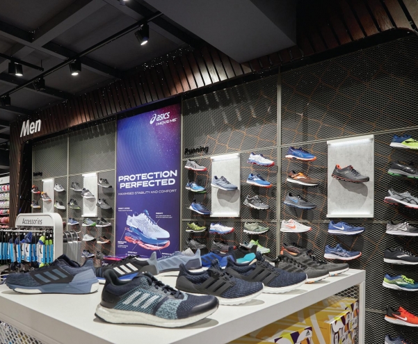 Intersport 2.0 driving business forward | Trends and Features Sports